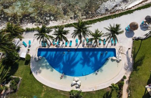 Puerto Aventuras House | Casa frente a la playa en Puerto Aventuras