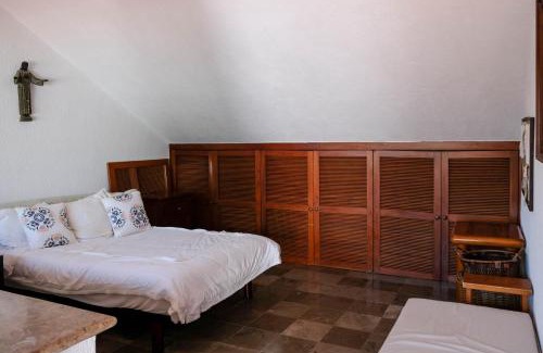 Puerto Aventuras House | Casa frente a la playa en Puerto Aventuras