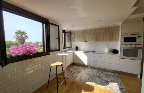 Oliva Apartment | Casa frente al mar con Vistas