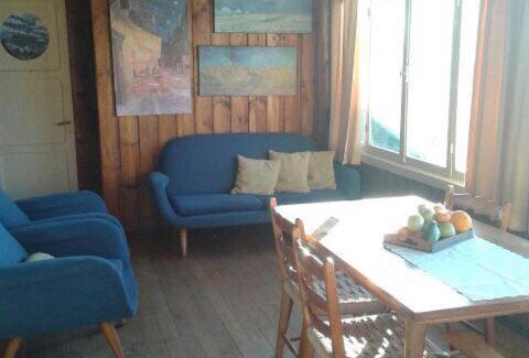 Los Vilos House | Casa frente al Mar Los Vilos
