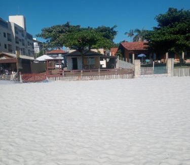 Ingleses Sul House | Casa frente ao mar 0157