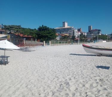 Ingleses Sul House | Casa frente ao mar 0157