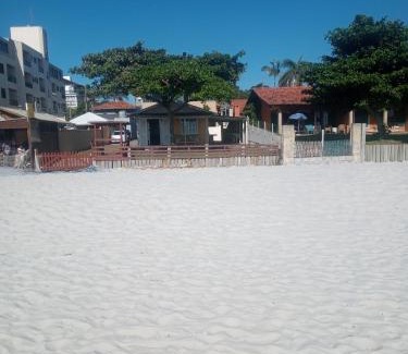 Ingleses Sul House | Casa frente ao mar 0157