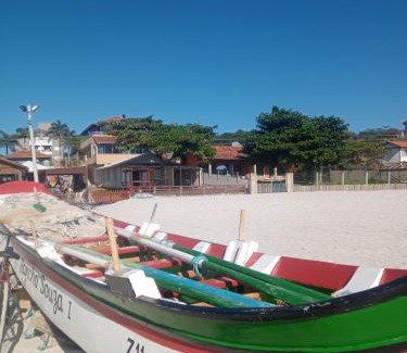 Ingleses Sul House | Casa frente ao mar 0157