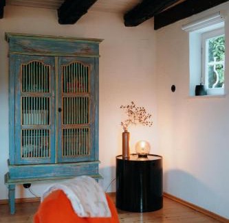 Sommerhausen Apartment | Casa Frieda