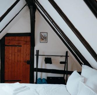 Sommerhausen Apartment | Casa Frieda