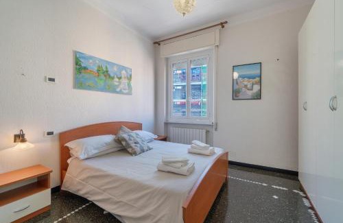 Voltri Apartment | Casa Fronte Mare