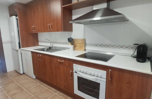 Badaguas Apartment | CASA FUENDEPLATA