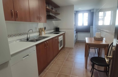 Badaguas Apartment | CASA FUENDEPLATA