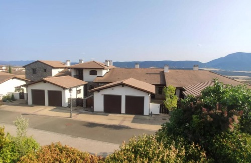 Badaguas Apartment | CASA FUENDEPLATA