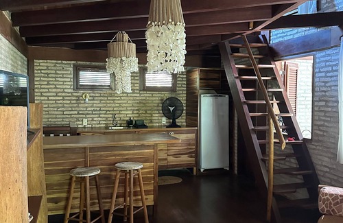 Jijoca de Jericoacoara House | Casa Fufi