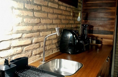 Jijoca de Jericoacoara House | Casa Fufi