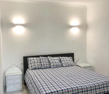 Guime Apartment | Casa Güime, Apartment in a private house