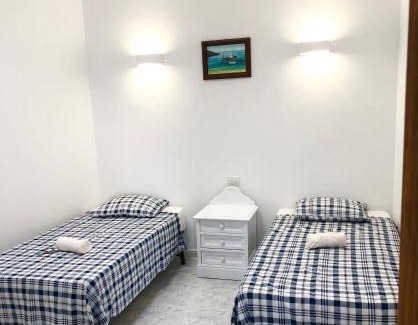 Guime Apartment | Casa Güime, Apartment in a private house