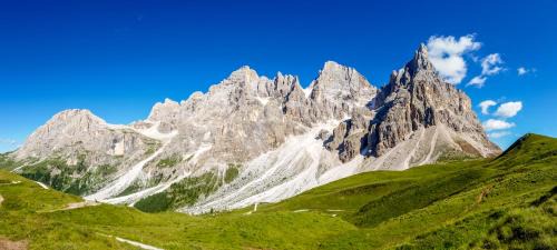Transacqua Apartment | Casa Gabriella
