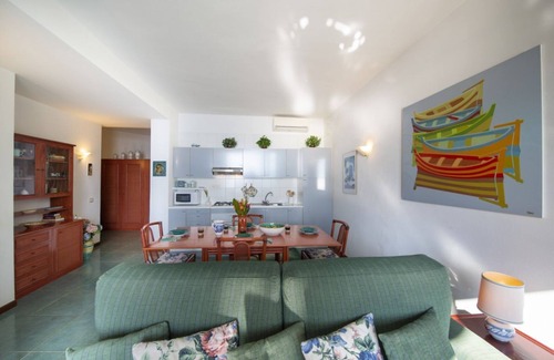 Pogerola Apartment | Casa Gabry in Lone of Amalfi