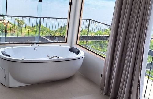 Siriuba House | Casa Gaia Guesthouse