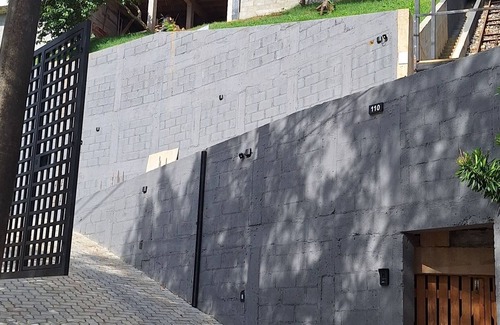 Siriuba House | Casa Gaia Guesthouse