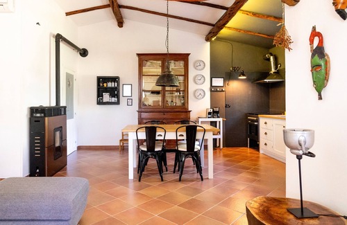 Orosei House | CASA GALANA