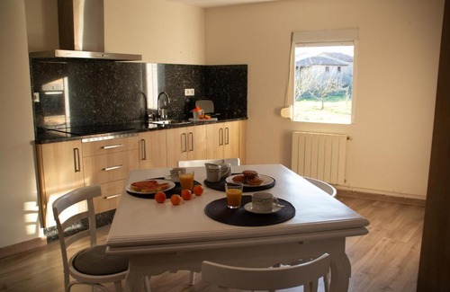 Panton House | Casa Galegos