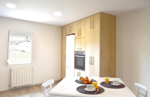 Panton House | Casa Galegos