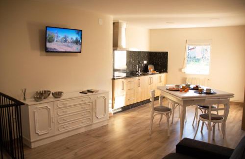 Panton House | Casa Galegos