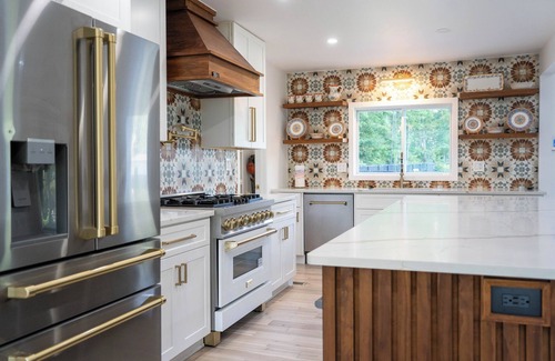 Milton House | Casa Gallery