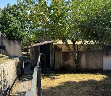 Oia Apartment | Casa Galo