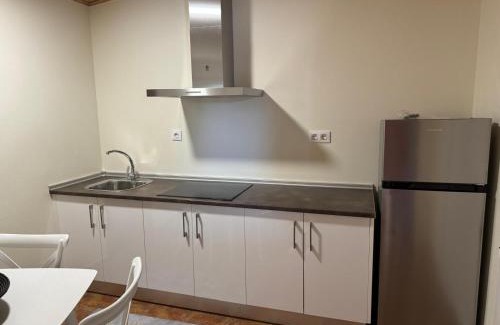 Oia Apartment | Casa Galo