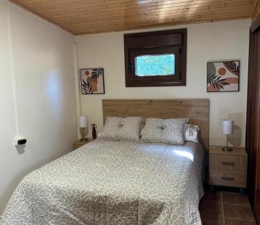 Oia Apartment | Casa Galo