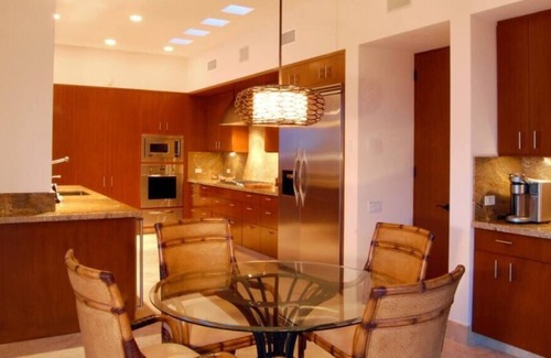 Buzzards Villa | Casa Gamino Puerto Los Cabos