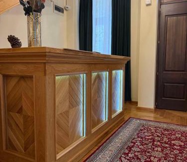 Veliko Tarnovo House | Casa Gantz