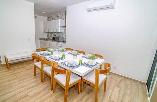 Ixtapa - Zihuatanejo House | Casa Gardenia- Privada a pie de playa