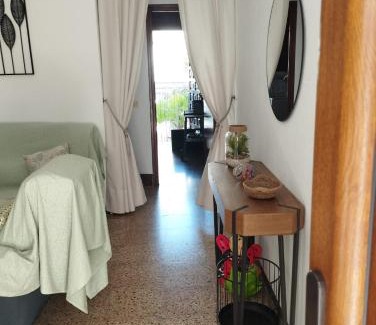 Peniscola House | Casa Gares