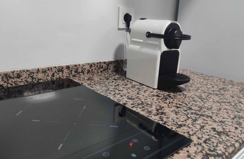 Oviedo City Centre Apartment | CASA GASCONA BY DELABRA APARTMENTS, FREE PARKING