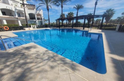 Roldan Apartment | Casa Gavendy, La Torre Golf Resort