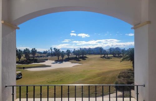 Roldan Apartment | Casa Gavendy, La Torre Golf Resort