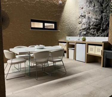 Augusta Ski Chalet | Casa gavetta Siracusa