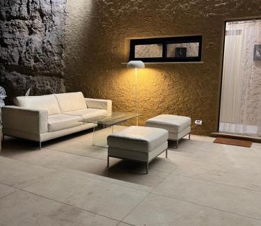 Augusta Ski Chalet | Casa gavetta Siracusa