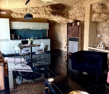 Augusta Ski Chalet | Casa gavetta Siracusa