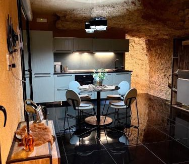 Augusta Ski Chalet | Casa gavetta Siracusa