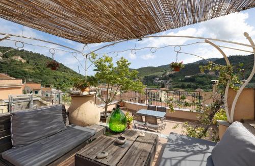 Tovo San Giacomo Apartment | Casa Gecko