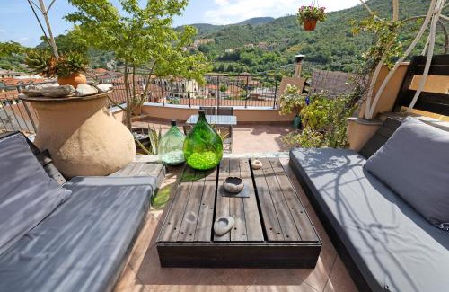Tovo San Giacomo Apartment | Casa Gecko