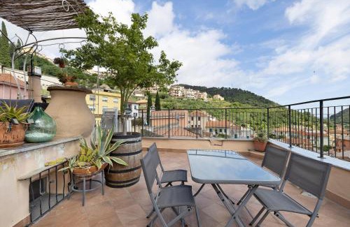 Tovo San Giacomo Apartment | Casa Gecko