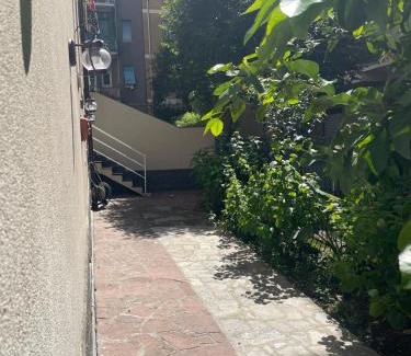 Rapallo Apartment | Casa Gelsomina apartment