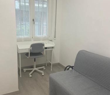 Rapallo Apartment | Casa Gelsomina apartment