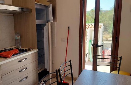 Siniscola House | Casa Gelsomino