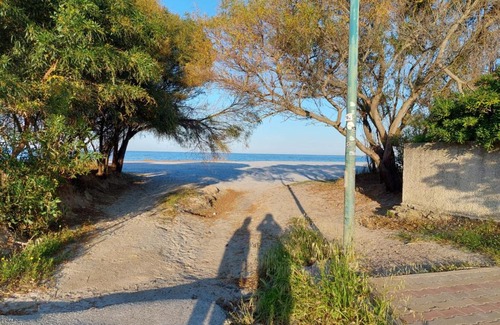 Siniscola House | Casa Gelsomino