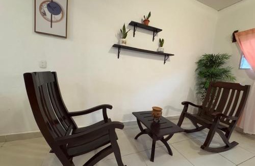 Leon House | Casa gemelas