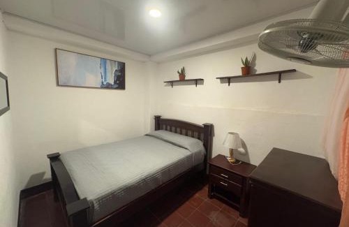 Leon House | Casa gemelas